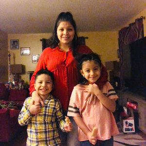 Meet your Posher, Katy